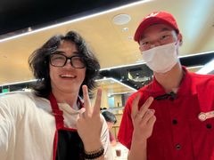 -海底捞火锅(石狮泰禾广场店)