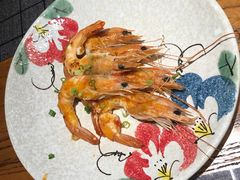 -大渔铁板烧(中山路八佰伴店)
