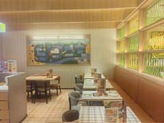 -菲滋意式餐厅(西溪印象城店)