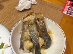 -鱼酷活鱼烤鱼(静安大融城店)