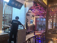 -姑苏家宴·苏帮菜·松鼠桂鱼(苏州总店)