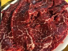 -鑫宝沙茶牛肉火锅(永泰店)