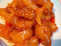 -佰家小厨·南京菜(夫子庙店)