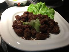 -外婆家(杭州马塍店·杭帮菜名店)