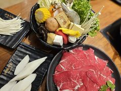 -呷哺呷哺 黄金牧场 (回龙观港龙店)