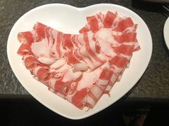 -北门涮肉·炭火铜锅涮肉(什刹海店)