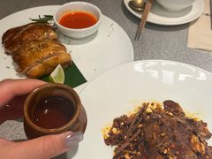 -一坐一忘云南菜(卓悦中心)