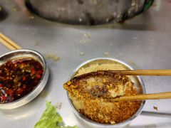 -胡四哥特色火盆烧烤(总店)
