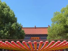 -皇罗禅寺