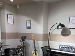 -TEMPO 音乐(五角场店)