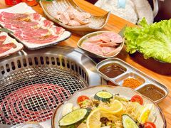 -炼瓦家日式烧肉·寿喜烧(融创精彩天地店)