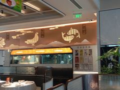 -谭厨中山传家菜.乳鸽.脆鲩鱼(华强北中航城店)