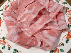 -北京老门框爆肚涮肉馆(凤城六路店)