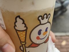 -蜜雪冰城(青秀区金洲路店)