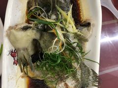 -琼大师东方烤乳猪(亚特兰蒂斯店)