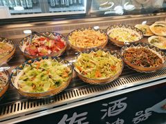 -西北朗益和穆斯林餐厅