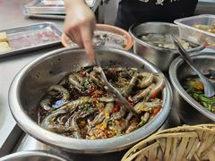 -圆蛋酒料•生腌(开元路店)