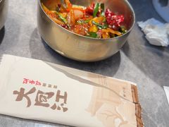 -大同江朝鲜菜•长春地标美食(欧亚卖场店)