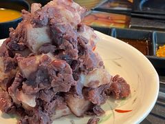 -黑牛の店·黑金店(沈阳万象城店)