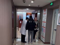 -爱康国宾体检中心(五角场万达广场分院)