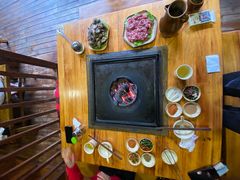 -滇藏石锅宴(北门坡古城管理局店)