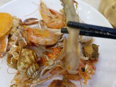 -芭菲盛宴·环球美食(袁家岗店)