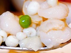-漢舍川菜馆(国贸商城店)