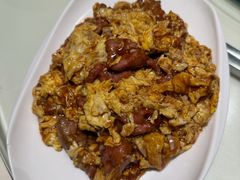 -福寿斋·老北京铜锅涮肉·烤鸭(顺义总店)