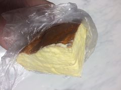 奶酪小蛋糕-佳麦烘焙(姚港路店)