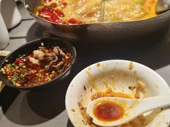 -骨之味·筒骨汤火锅(江头店)