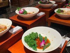 -坪山格兰云天国际酒店-汇厨自助餐厅-亲子-聚餐