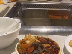 -海底捞火锅(高科广场店)