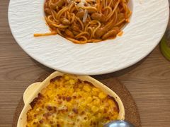 -必胜客(巴沟店)
