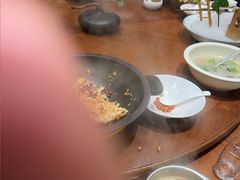-东海怡品海鲜豆捞(星街坊店)