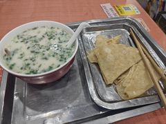 -教师之家赵家羊汤馆(东青龙街店)