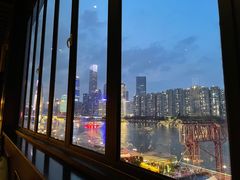 -AZUL by FUEL蓝色·法式酒馆(琶醍店)