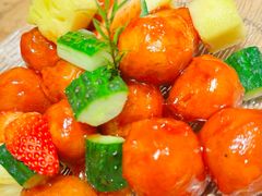 -粤集·手工粤菜(皇庭广场店)