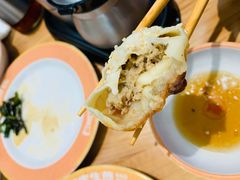 -陈家生煎(三坊七巷店)