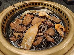 -神户赤童日式烤肉(金地广场店)