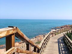 -青岛第三海水浴场