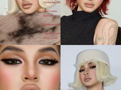 -金夫人化妆摄影职业培训学校