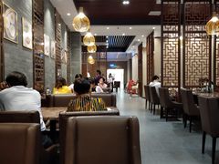 大堂-靓点中式茶点(御海城店)
