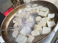 -胖金妹鸡豆凉粉店