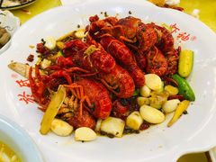 -虾神於氏龙虾·小龙虾(江宁旗舰店)