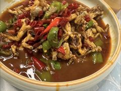 -佳佳麻辣烧菜馆