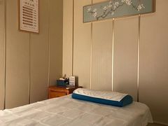 -足生堂·养生足道·SPA(金贸大街店)