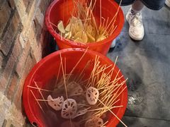 -拐枣巷小串串(财大店)