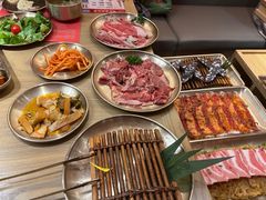 -西塔老太太泥炉烤肉(亚运村店)