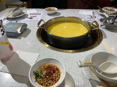 -八珍玉食鸡煲·打边炉(印象城店)