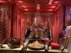 -湖滨28中餐厅·西湖宴·杭州君悦酒店